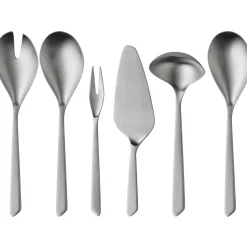 Neo Besteck-Set, 66-teilig, Cromargan Protect®|WMF New