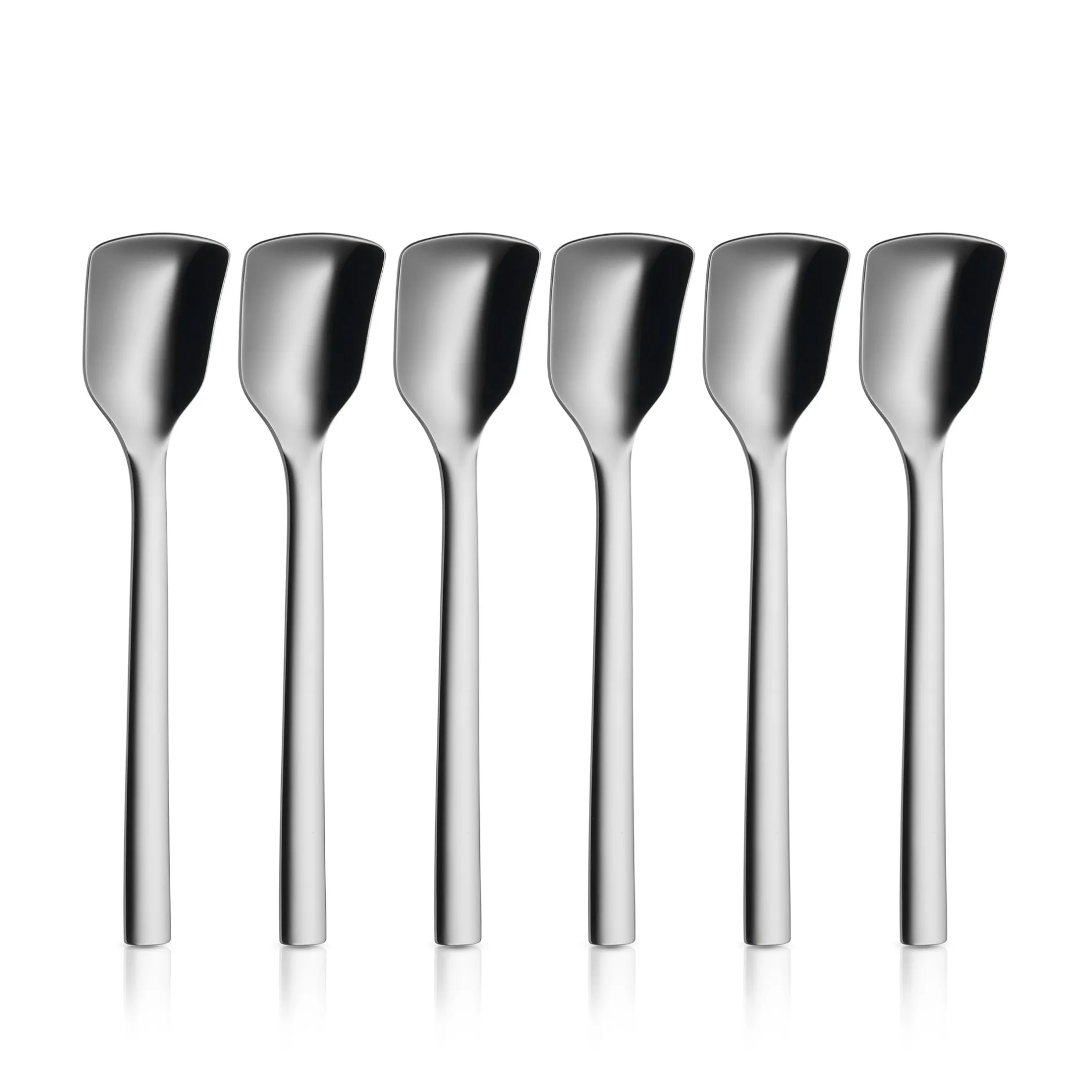 Nuova Eislöffel-Set, 6-teilig|WMF Sale