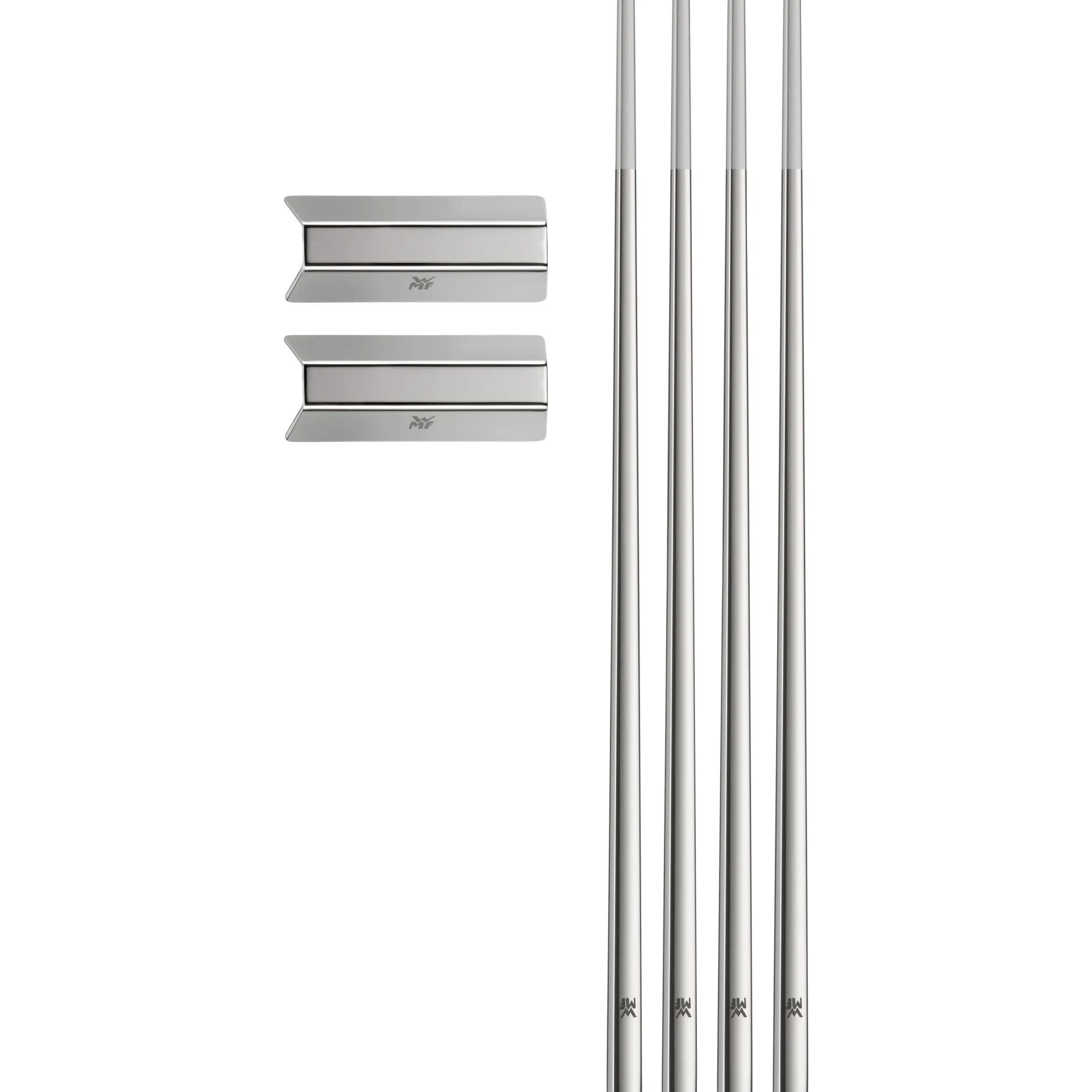 Nuova Essstäbchen Set, 4-teilig|WMF Outlet