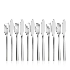 Nuova Fischbesteck-Set, 12-teilig|WMF Sale