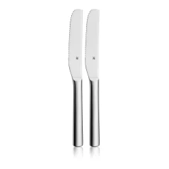 Nuova Frühstücksmesser-Set, 2-teilig|WMF Hot