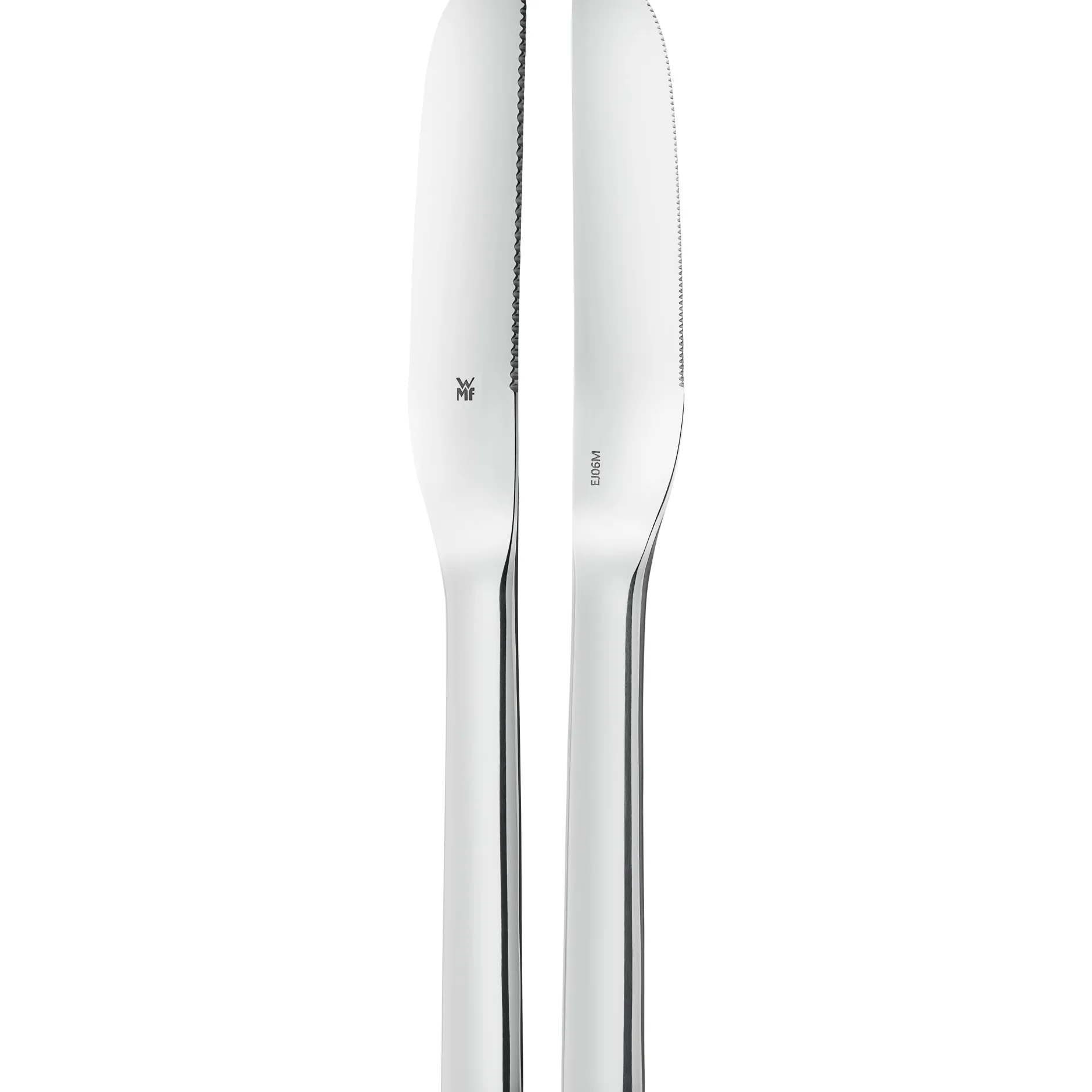 Nuova Frühstücksmesser-Set, 2-teilig|WMF Hot