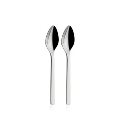 Nuova Grapefruitlöffel-Set, 2-teilig|WMF Discount