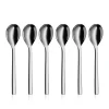 Nuova Kaffeebecherlöffel-Set, 6-teilig|WMF Best