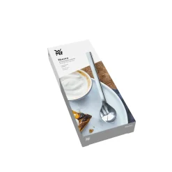 Nuova Kaffeebecherlöffel-Set, 6-teilig|WMF Best