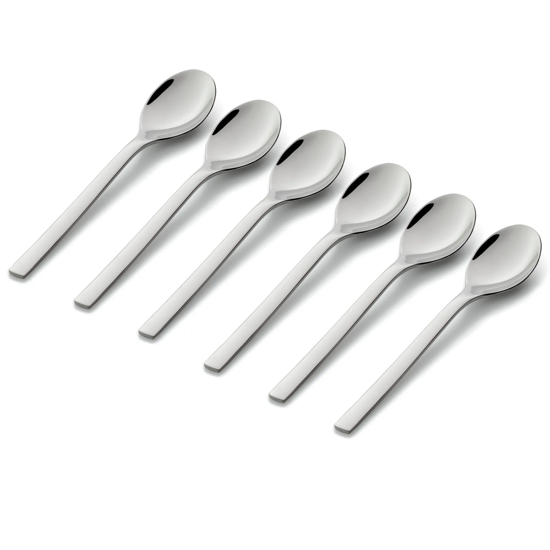 Nuova Kaffeelöffel-Set, 6-teilig|WMF Clearance