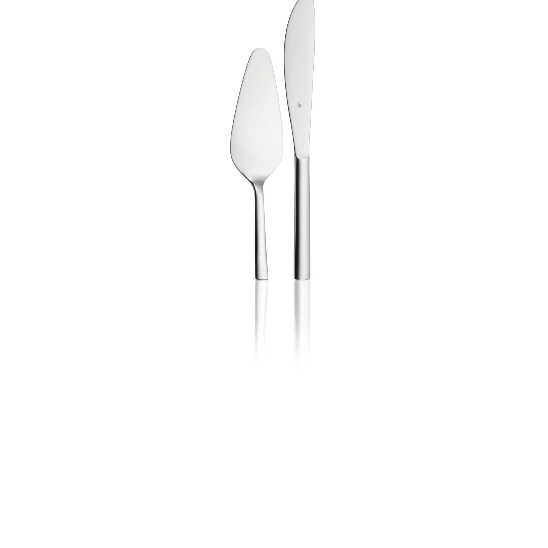 Nuova Kuchenbesteck-Set, 2-teilig|WMF Hot