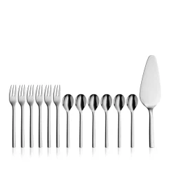 Nuova Kuchenbesteck-Set, 13-teilig|WMF Outlet