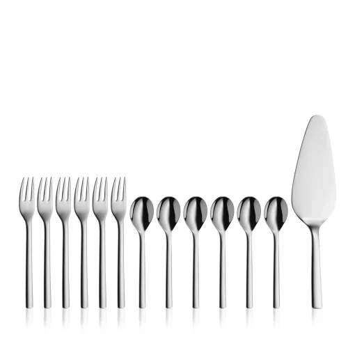 Nuova Kuchenbesteck-Set, 13-teilig|WMF Outlet