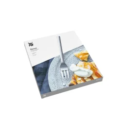 Nuova Kuchengabel-Set, 6-teilig|WMF