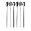 Nuova Longdrinklöffel-Set, 6-teilig|WMF Best