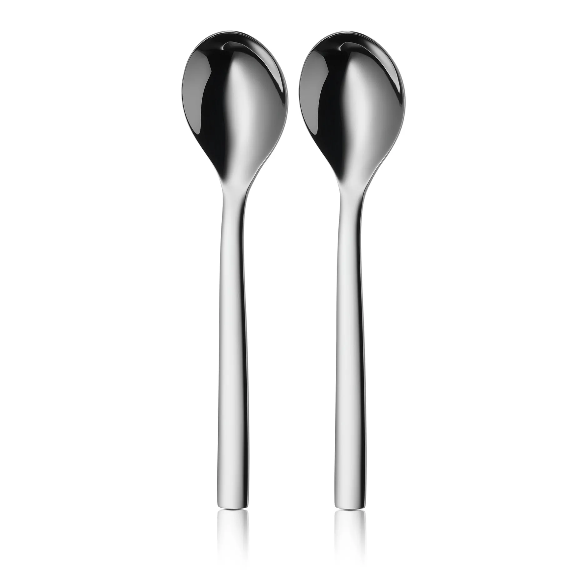 Nuova Müslilöffel-Set, 2-teilig|WMF Hot
