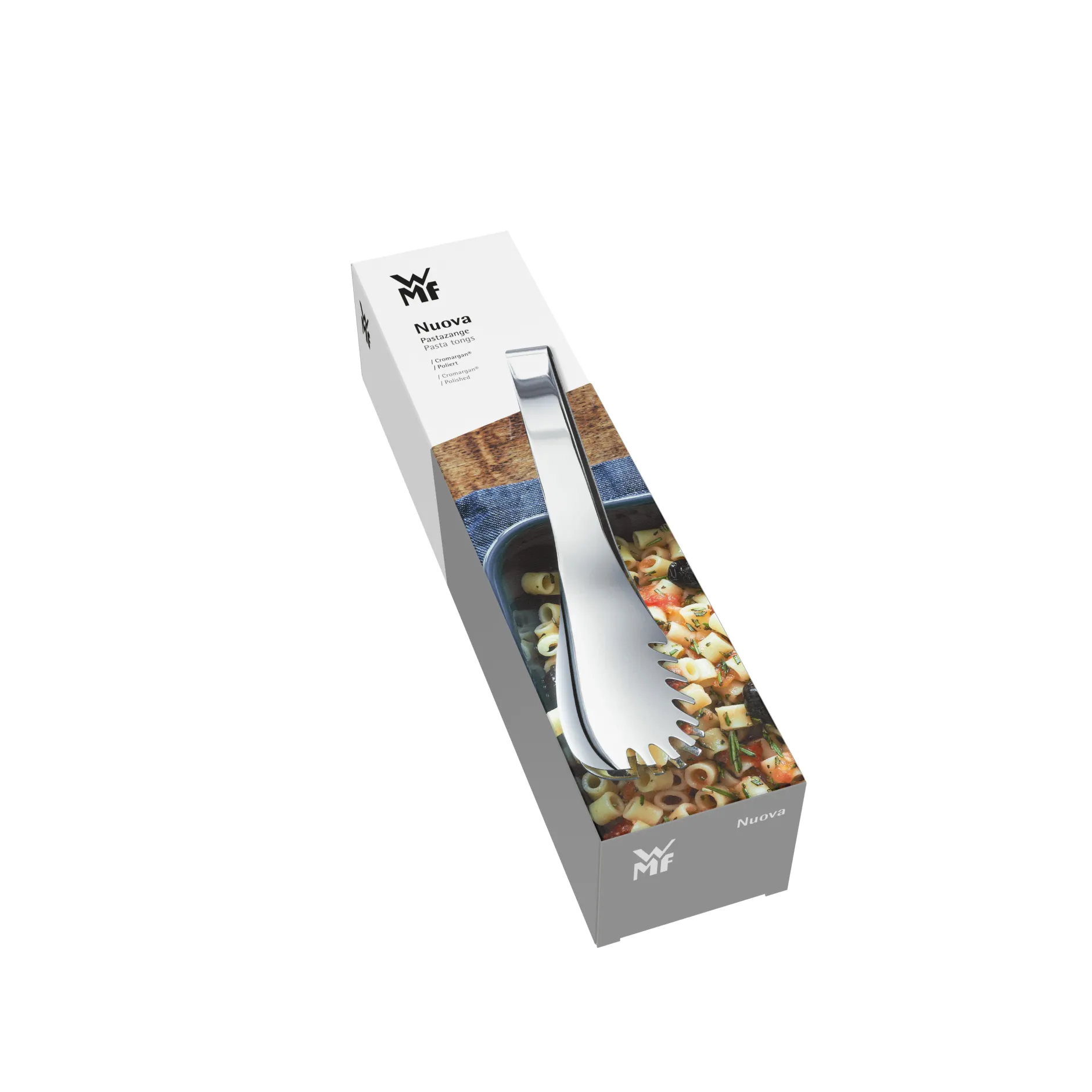 Nuova Pastazange|WMF Discount