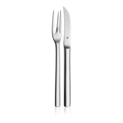Nuova Pellkartoffel-Set, 2-teilig|WMF Hot
