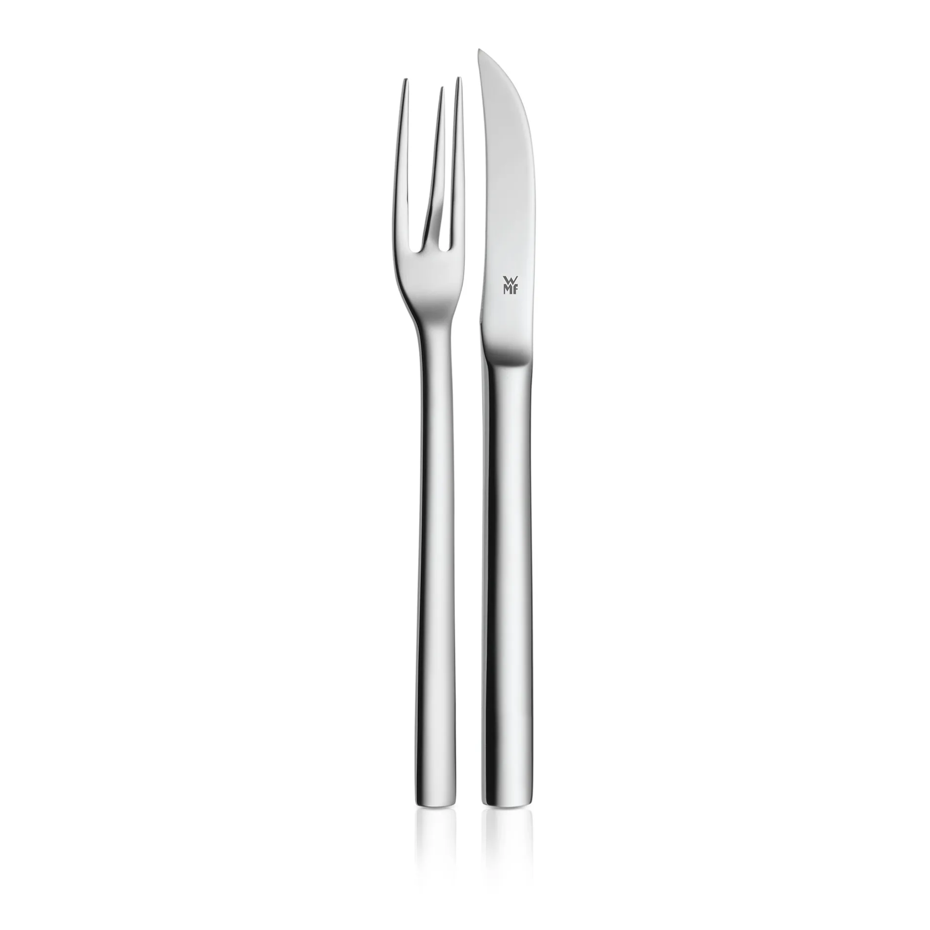 Nuova Pellkartoffel-Set, 2-teilig|WMF Hot