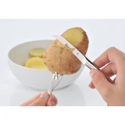 Nuova Pellkartoffel-Set, 2-teilig|WMF Hot