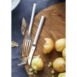 Nuova Pellkartoffel-Set, 2-teilig|WMF Hot