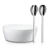 Nuova Salat-Set, 3-teilig|WMF