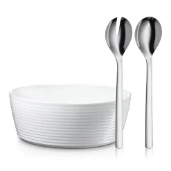 Nuova Salat-Set, 3-teilig|WMF