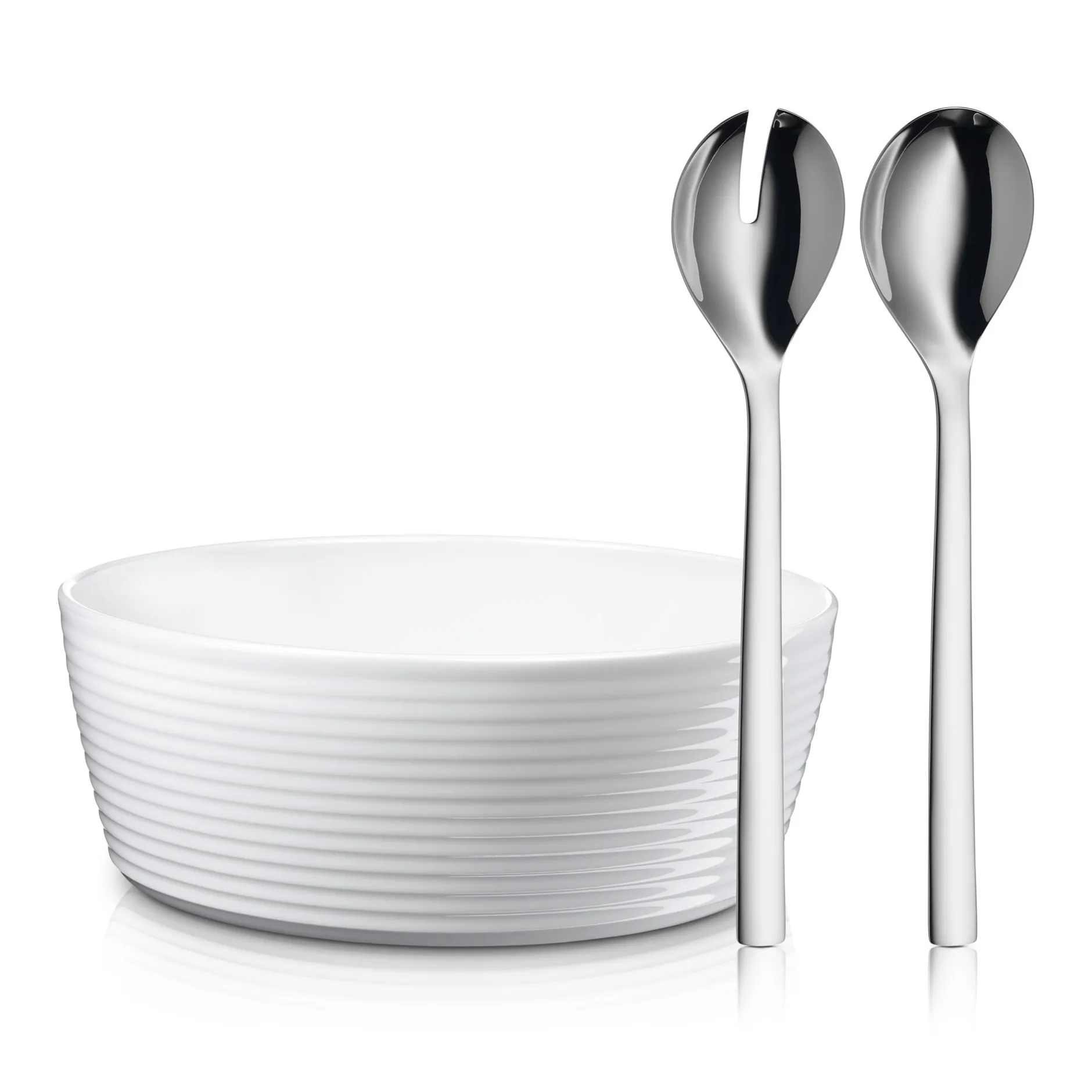 Nuova Salat-Set, 3-teilig|WMF
