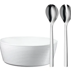 Nuova Salat-Set, 3-teilig|WMF