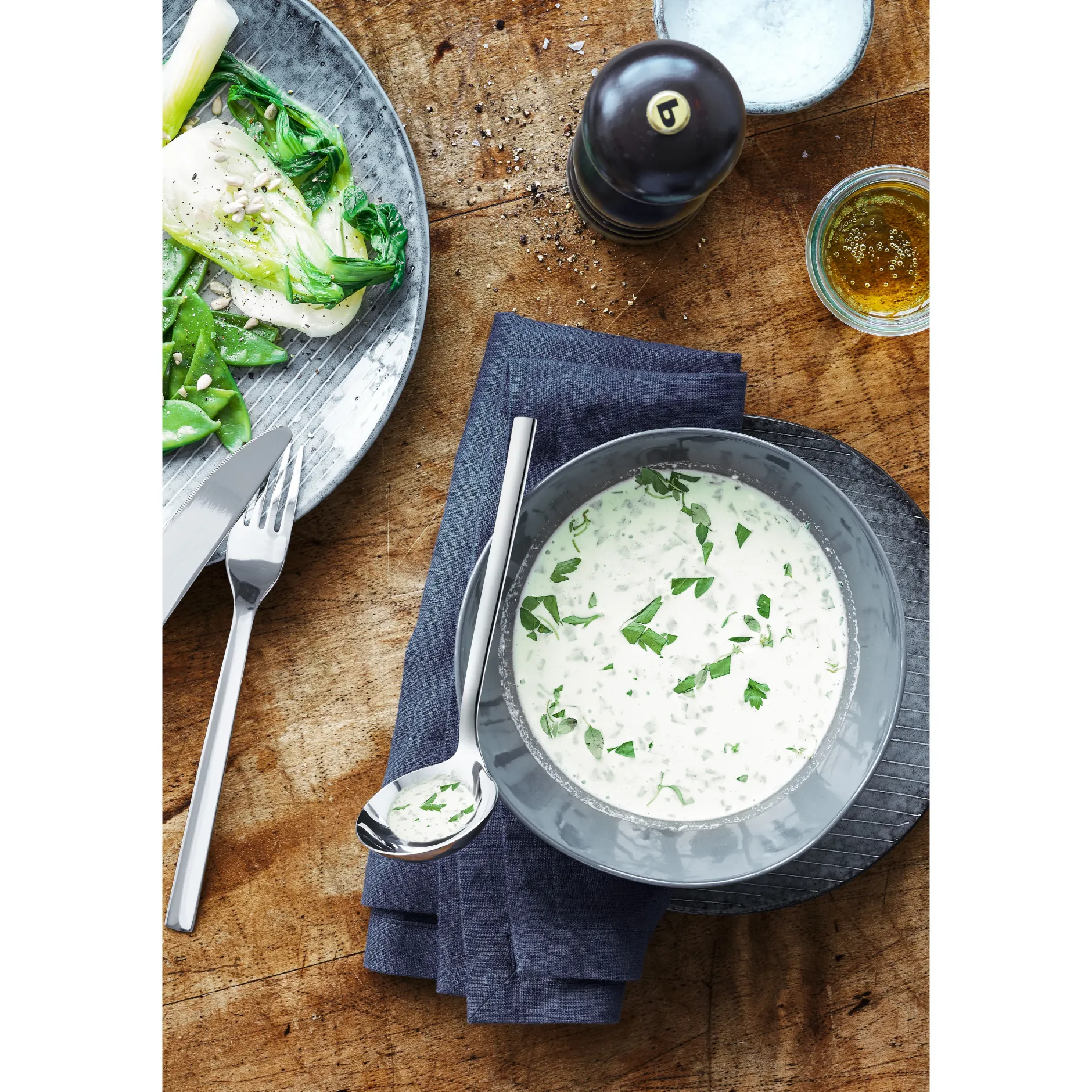 Nuova Saucenlöffel|WMF Discount