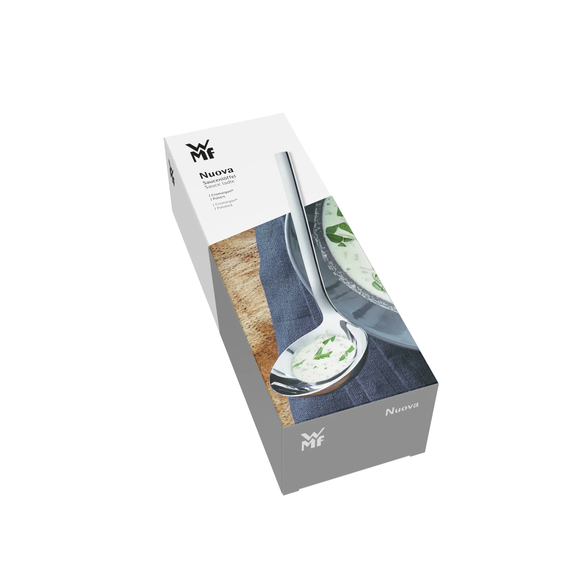 Nuova Saucenlöffel|WMF Discount