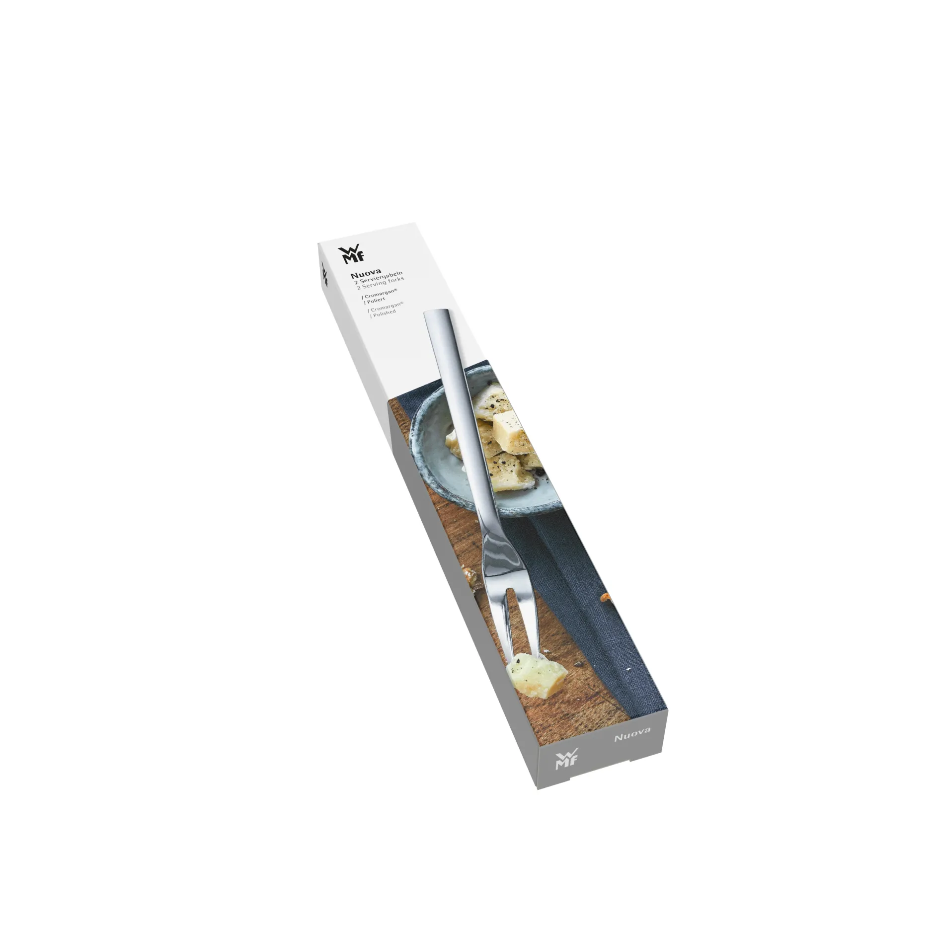 Nuova Serviergabel-Set, 2-teilig|WMF Discount