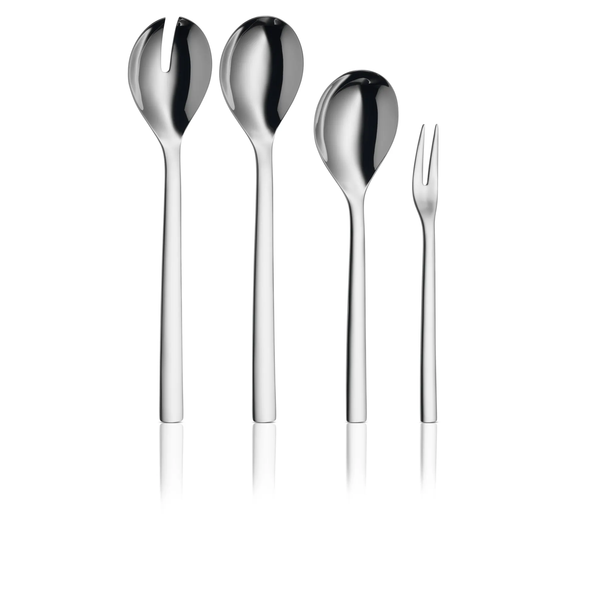 Nuova Servierlöffel|WMF Discount
