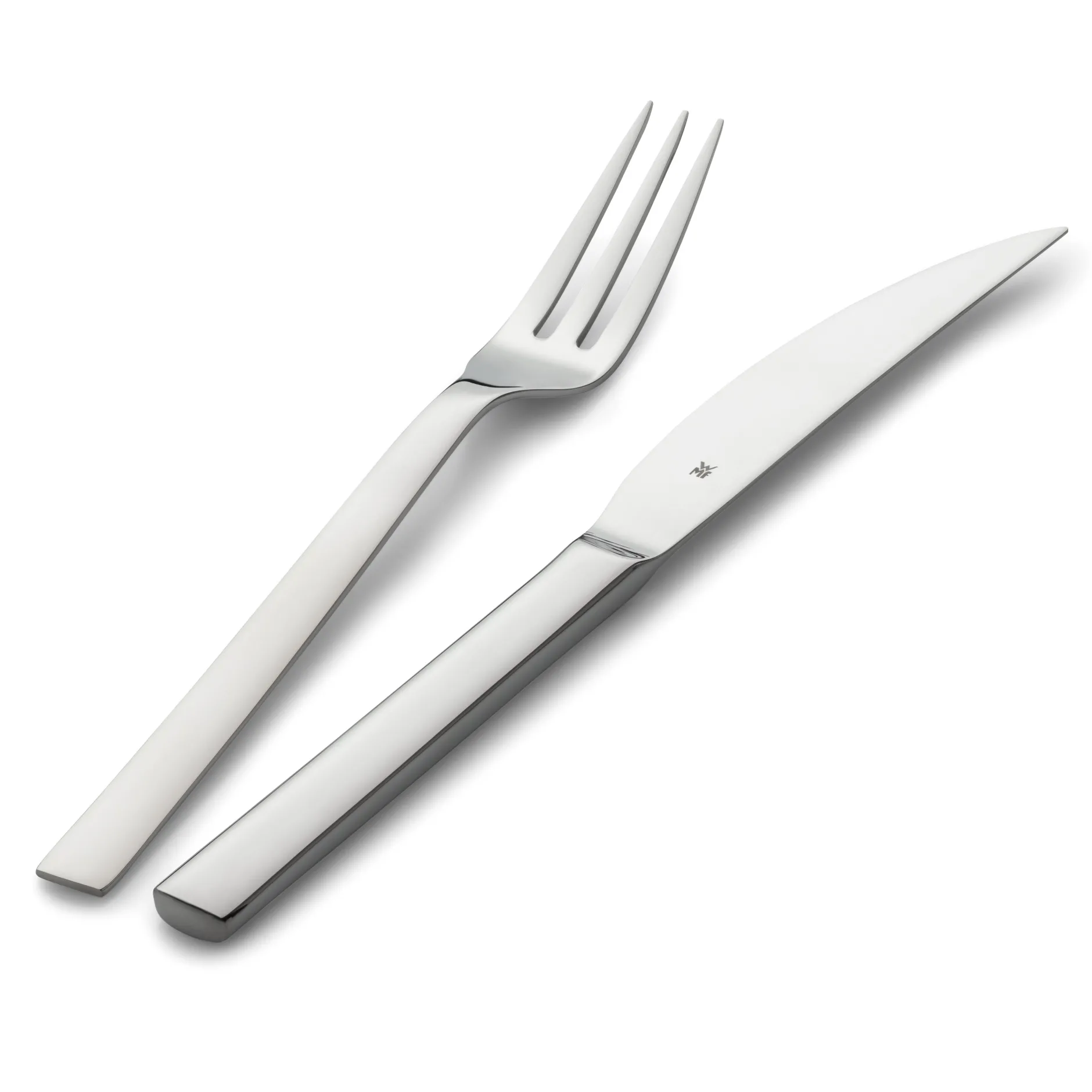 Nuova Steakbesteck-Set, 12-teilig|WMF Best