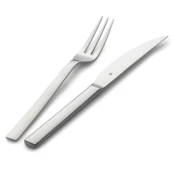 Nuova Steakbesteck-Set, 2-teilig|WMF Clearance