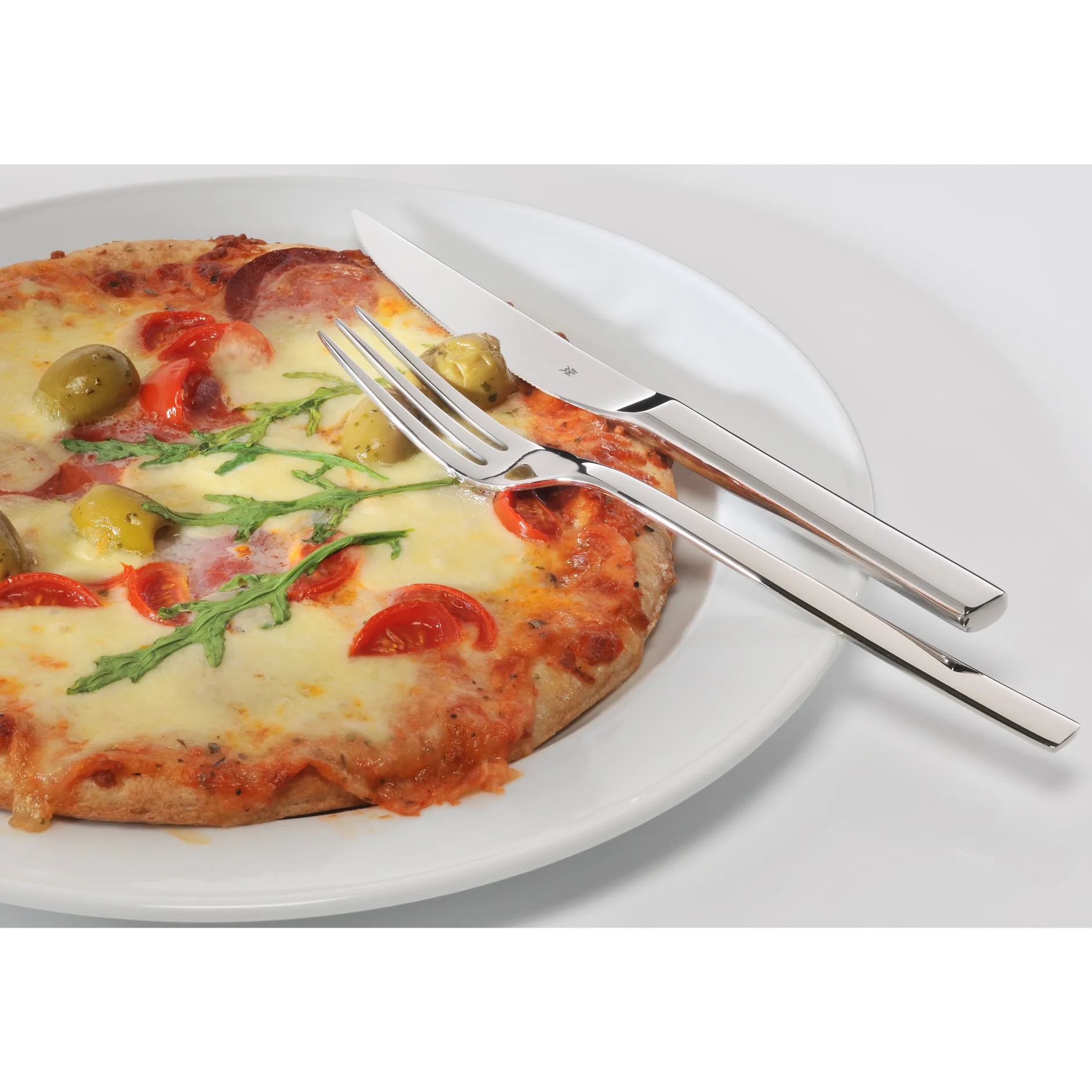 Nuova Steakbesteck-Set, 2-teilig|WMF Clearance