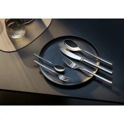 Palermo Besteck-Set, 30-teilig, Cromargan®|WMF Outlet