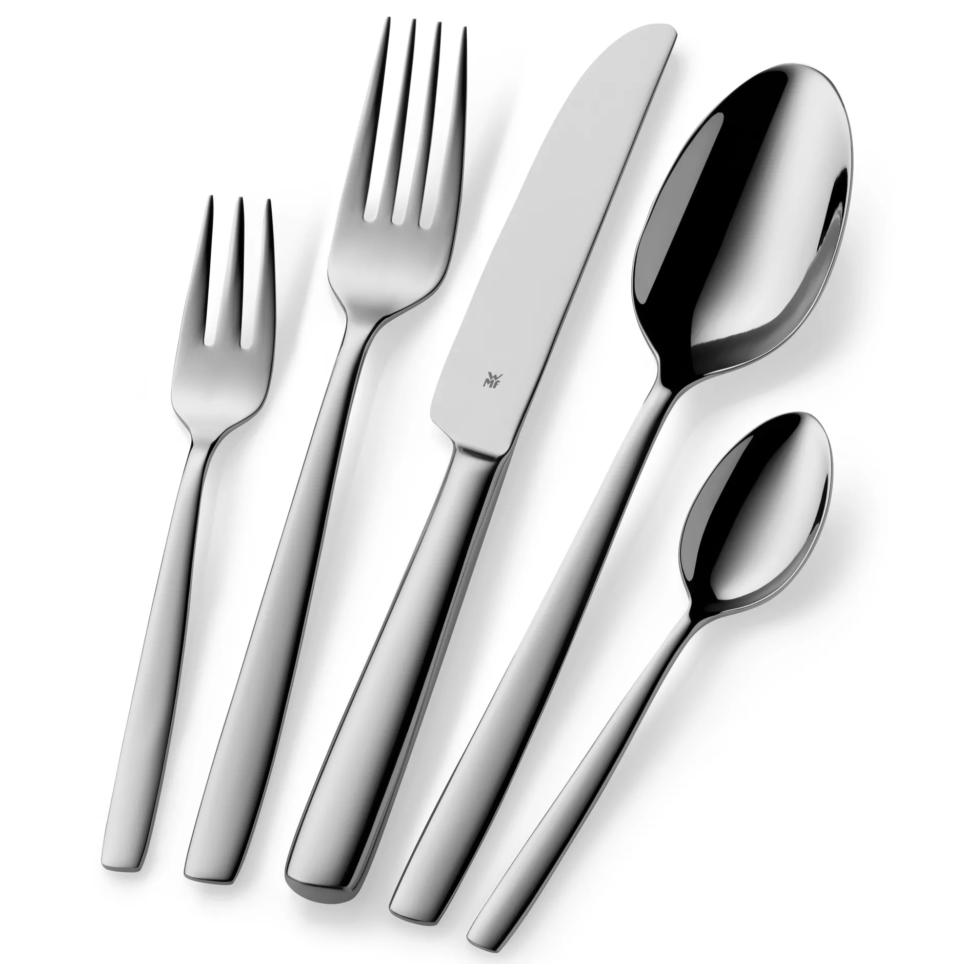 Palma Besteck-Set, 30-teilig, Cromargan®|WMF Outlet