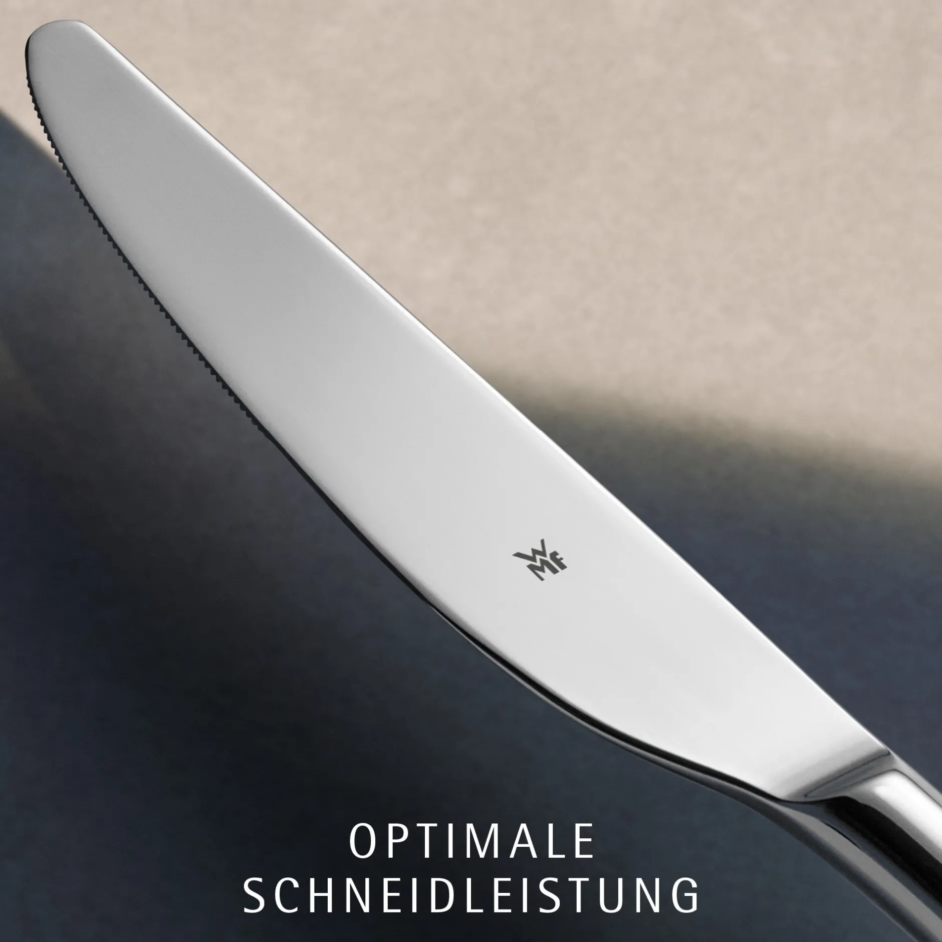 Palma Besteck-Set, 30-teilig, Cromargan®|WMF Outlet