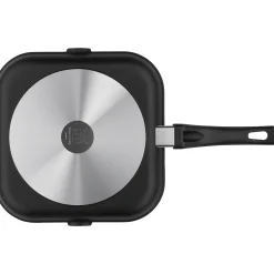 Party Grillpfanne, 27 cm|WMF Hot