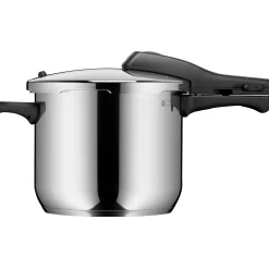 Perfect One Pot Schnellkochtopf mit Dampfgareinsatz, 22 cm, 6,5 Liter|WMF Clearance