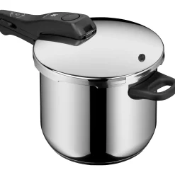 Perfect One Pot Schnellkochtopf-Set, 22 cm, 6,5 und 3,0 Liter|WMF Discount