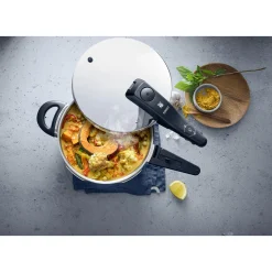 Perfect One Pot Schnellkochtopf, 22 cm, 8,5 Liter|WMF Best