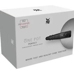 Perfect One Pot Schnellkochtopf, 22 cm, 8,5 Liter|WMF Best