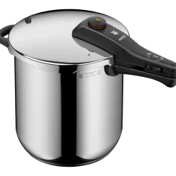 Perfect One Pot Schnellkochtopf, 22 cm, 8,5 Liter|WMF Best