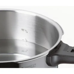 Perfect One Pot Schnellkochtopf, 22 cm, 4,5 Liter|WMF Discount