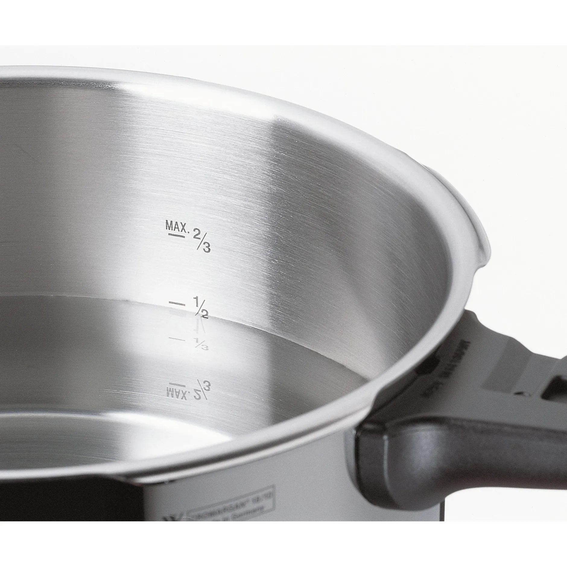 Perfect One Pot Schnellkochtopf, 22 cm, 4,5 Liter|WMF Discount