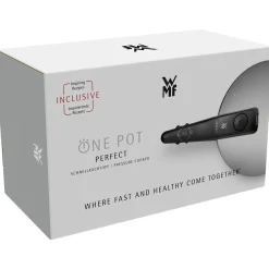 Perfect One Pot Schnellkochtopf, 22 cm, 4,5 Liter|WMF Discount