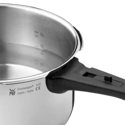Perfect One Pot Schnellkochtopf, 22 cm, 6,5 Liter|WMF