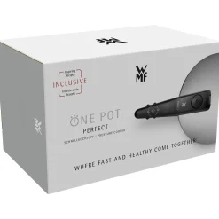Perfect One Pot Schnellkochtopf, 22 cm, 6,5 Liter|WMF