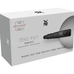 Perfect One Pot Schnellkochtopf, 22 cm, 3,0 Liter|WMF Online