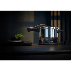 Perfect One Pot Schnellkochtopf-Set, 22 cm, 8,5 und 4,5 Liter|WMF Clearance