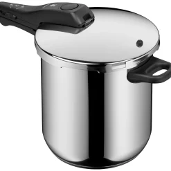 Perfect One Pot Schnellkochtopf-Set, 22 cm, 8,5 und 4,5 Liter|WMF Clearance