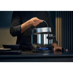 Perfect One Pot Schnellkochtopf-Set, 22 cm, 8,5 und 4,5 Liter|WMF Clearance